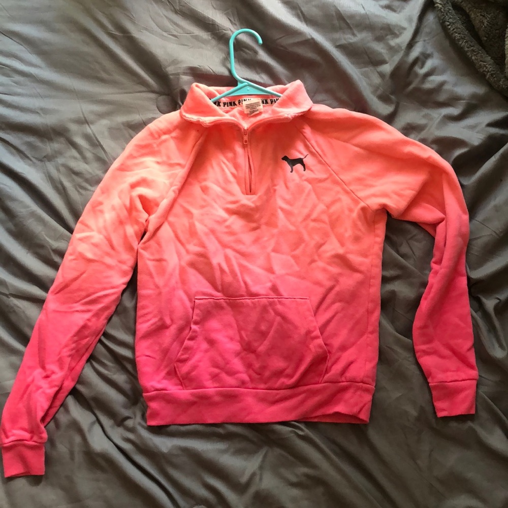 Victorias Secret crewneck sweatshirt